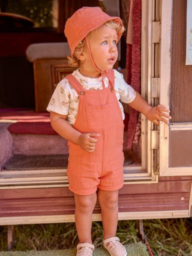 Conjunto Peto bambula niño con gorro Mayoral 1663.JPG [0]