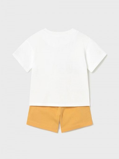 Conjunto punto bebé niño Mayoral [2]