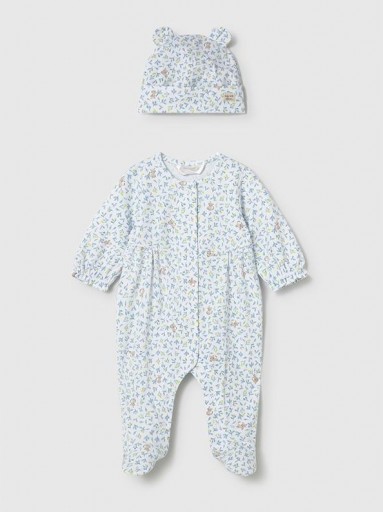 Pelele con gorro bebé niña Mayoral 1706.JPG [0]