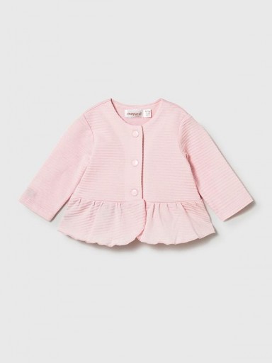 Conjunto Legging bebé niña 3 piezas Mayoral [1]