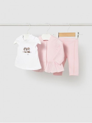 Conjunto Legging bebé niña 3 piezas Mayoral 1732.JPG [0]