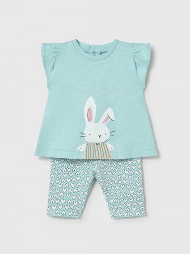 Conjunto Legging bebé niña Mayoral 1734.JPG [0]