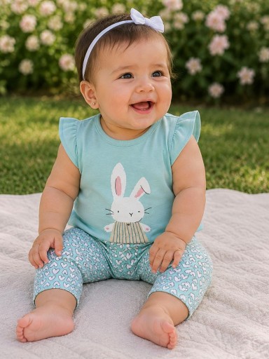 Conjunto Legging bebé niña Mayoral 1734.JPG
