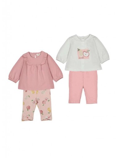 Conjunto Legging bebé niña Mayoral 1741.JPG [0]