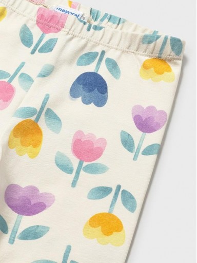 Legging estampado niña Mayoral [2]