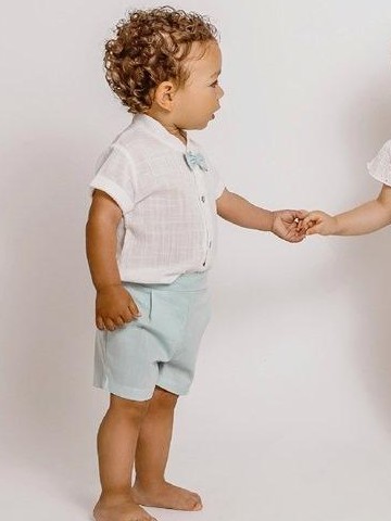 Conjunto niño Ática CALAMARO BABY  Excellentt [1]