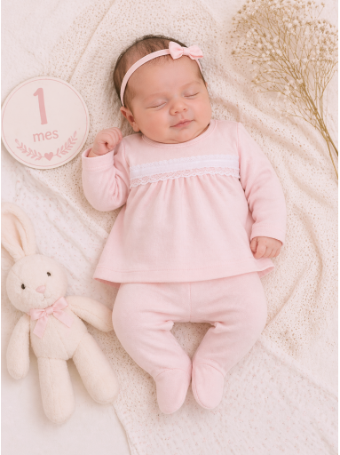 Conjunto polaina primera puesta Cumas CALAMARO BABY 17809.jpg