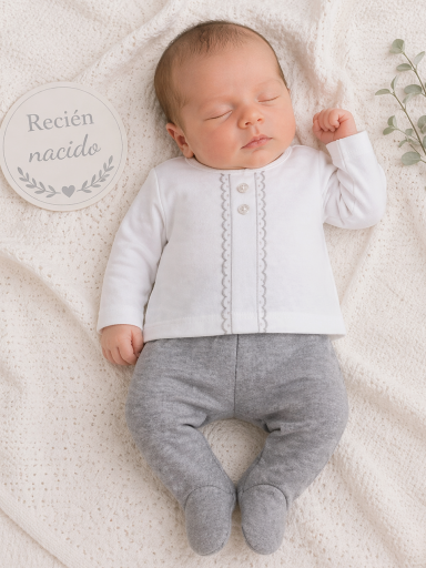 Conjunto polaina recién nacido Patrax CALAMARO BABY 17812.jpg
