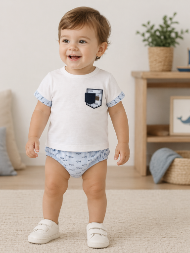 Conjunto bebé niño Alsine CALAMARO BABY  17952.jpg