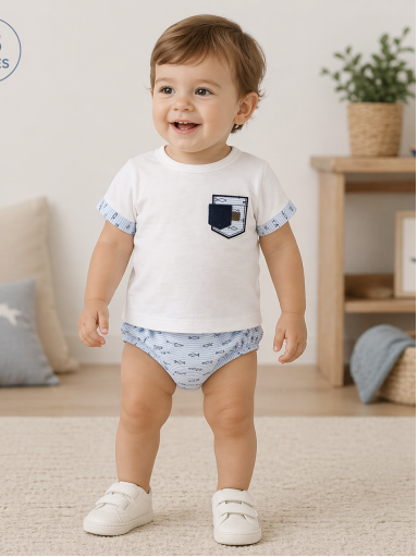 Conjunto bebé niño Alsine CALAMARO BABY 17952.jpg