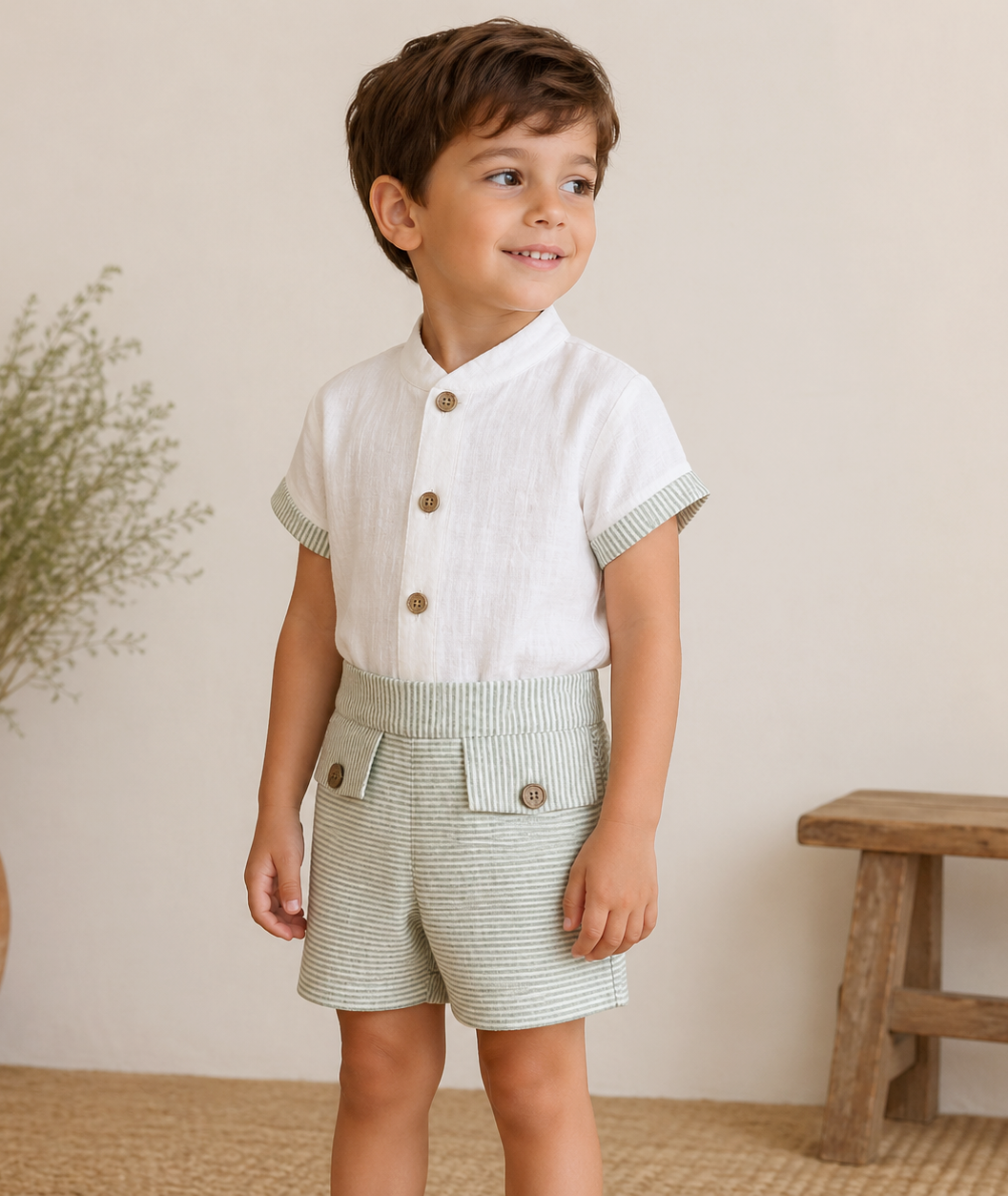 Conjunto niño Hinojo CALAMARO BABY Excellentt17960.jpg