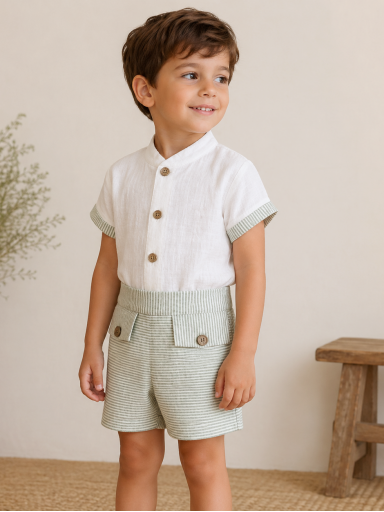 Conjunto niño Hinojo CALAMARO BABY Excellentt17960.jpg