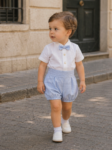 Conjunto Anís Calamaro baby bebé niño 17972.jpg