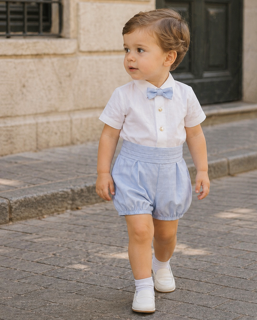 Conjunto Anís Calamaro baby bebé niño 17972.jpg