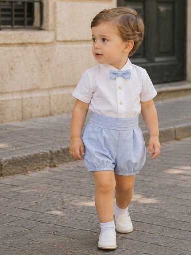 Conjunto Anís Calamaro baby bebé niño 17972.jpg