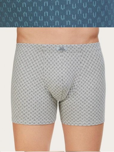 Bóxer algodón fantasía SET [0]