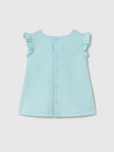 Vestido punto bebé niña Mayoral [1]