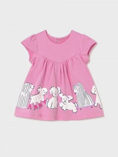 Vestido punto bebé niña Mayoral 1817 ROSA.JPG [0]