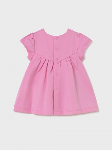 Vestido punto bebé niña Mayoral [1]