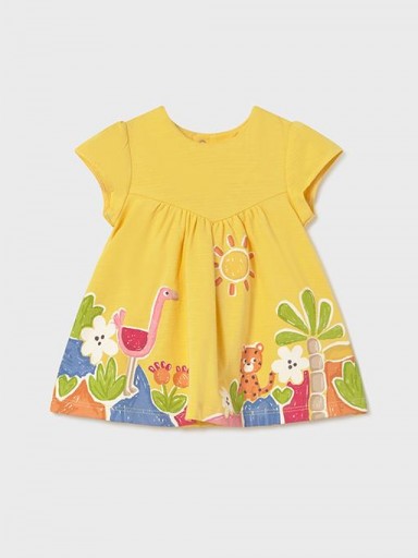Vestido punto bebé niña Mayoral 1817 SUNNY.JPG [0]
