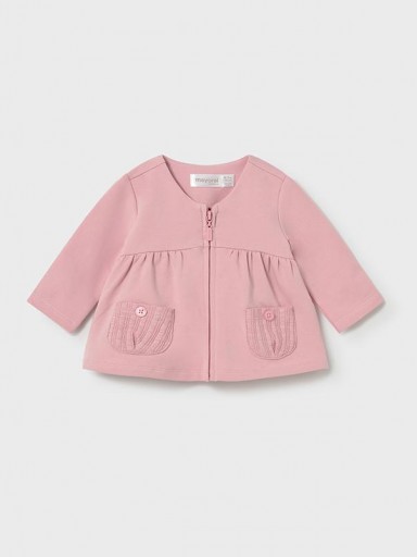 Chándal bebé niña 3 piezas Mayoral [1]