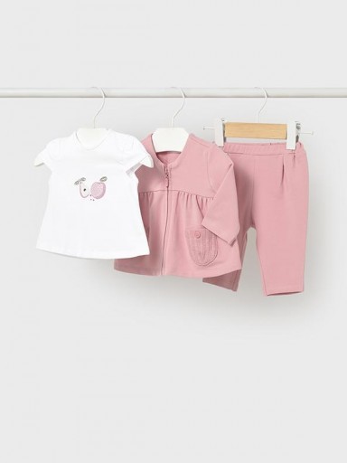 Ch´ndal primavera bebé niña Mayoral 1825 ROSA.JPG [0]