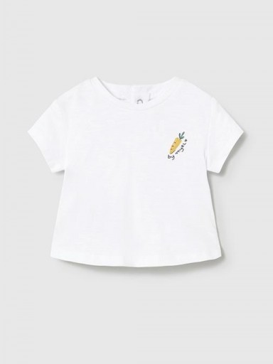 Chándal bebé niña 3 piezas Mayoral [1]