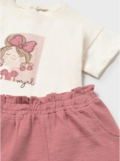 Chándal niña 3 piezas Mayoral [4]