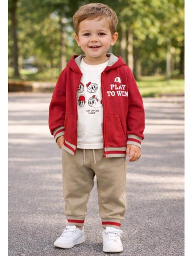 Chándal bebé niño 3 piezas Mayoral 1831.JPG