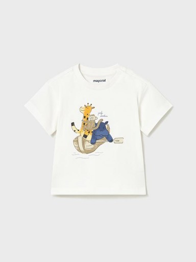 Chándal bebé niño 3 piezas Mayoral [3]