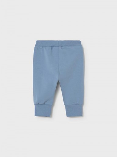 Chándal con Body Bebé niño 3 piezas Mayoral [3]