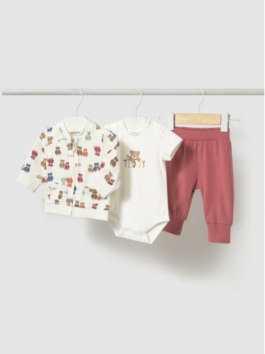 Chándal primavera bebé Mayoral 1891 TERRACOTA.JPG [0]