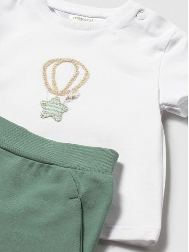 Chándal Bebé niño 3 piezas Mayoral [2]