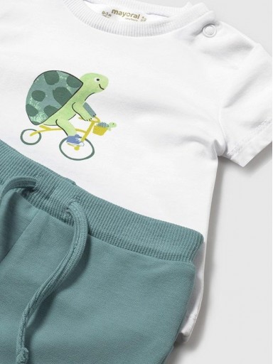 Chándal Bebé niño 3 piezas Mayoral [2]