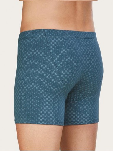 Bóxer abierto algodón fantasía SET [1]
