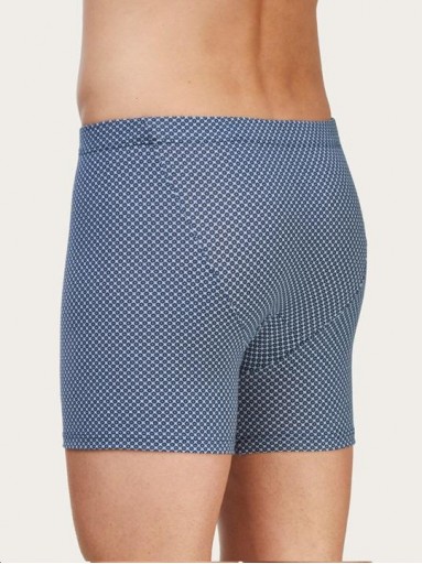 Bóxer abierto algodón fantasía SET [1]