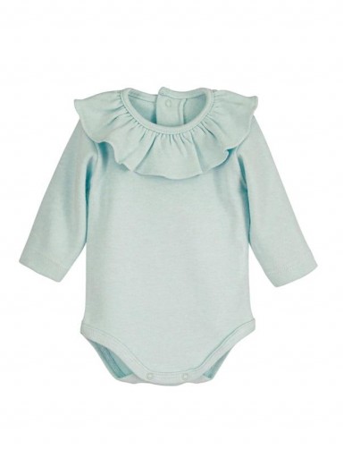 Body Titán Elas CALAMARO BABY [2]