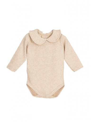 Body Lugo Elas CALAMARO BABY [4]