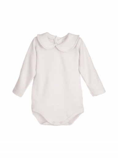 Body Lugo Elas CALAMARO BABY [5]