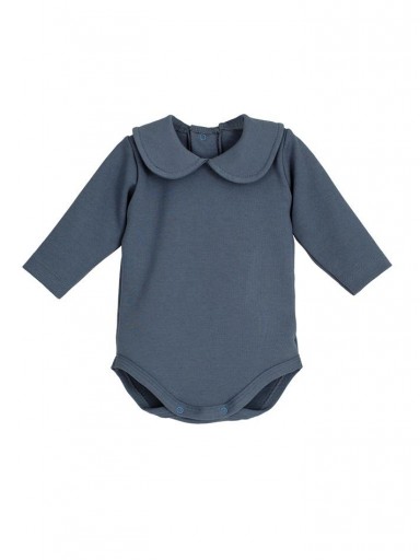 Body Lugo Elas CALAMARO BABY [1]