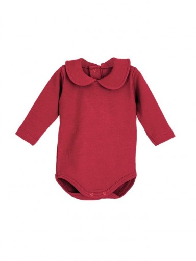 Body Lugo Elas CALAMARO BABY [2]