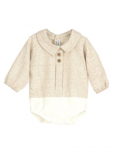 Body camisa bebé Delmer Calamaro Baby 19130 ARENA.jpg [0]
