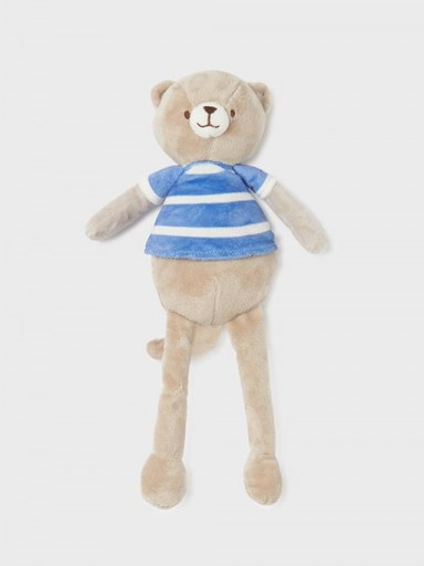 Peluche Osito Mayoral 19168 AZUL.JPG