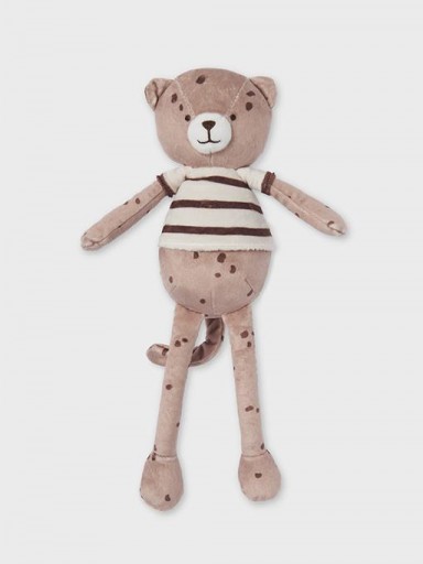 Peluche bebé osito MAYORAL [1]