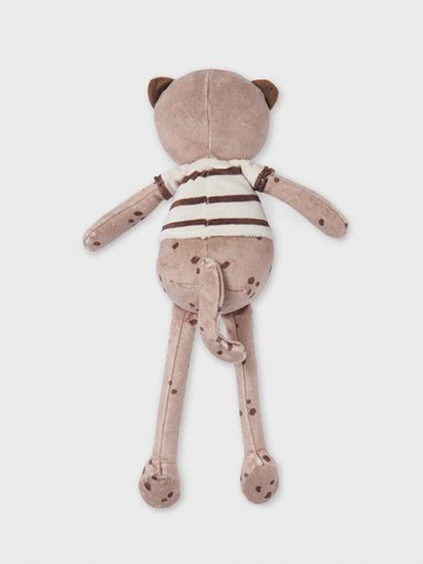 Peluche bebé osito MAYORAL [3]