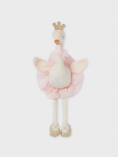 Peluche bebé Cisne MAYORAL [2]