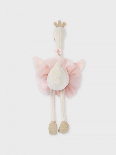 Peluche bebé Cisne MAYORAL [3]