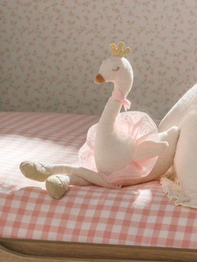 Peluche bebé Cisne MAYORAL