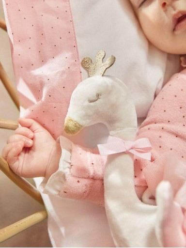 Peluche bebé Cisne MAYORAL [1]