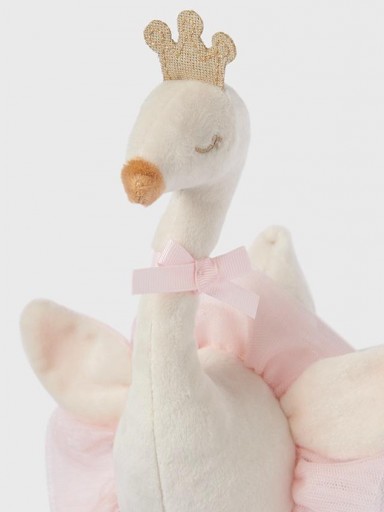 Peluche bebé Cisne MAYORAL [4]